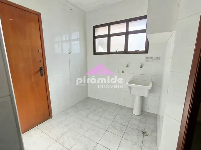 Apartamento com 178m² 4 quartos e 5 banheiros, à venda ou para alugar, no bairro Vila Ema  em São José dos Campos
