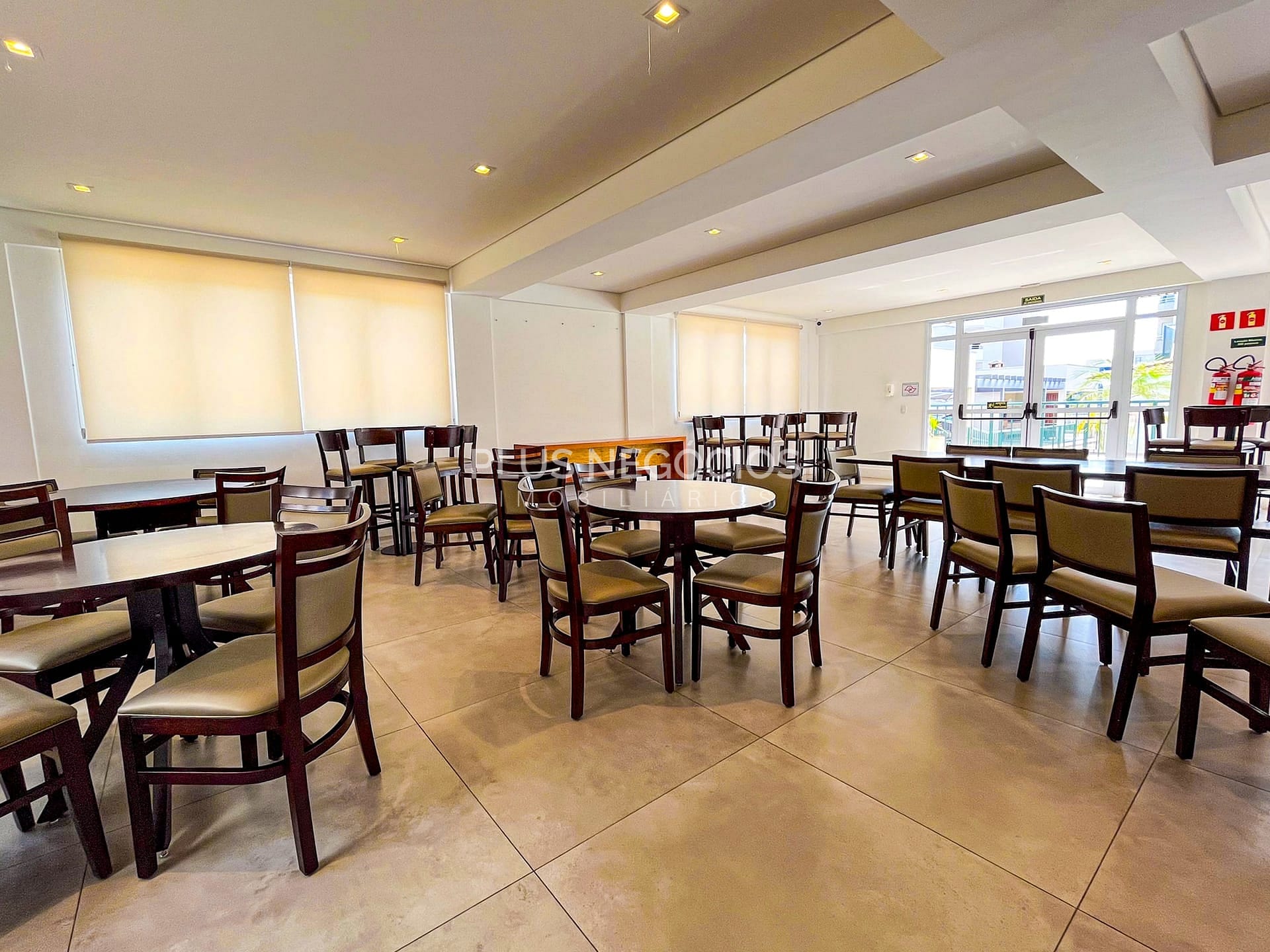 Apartamento, 3 quartos, 80 m² - Foto 4