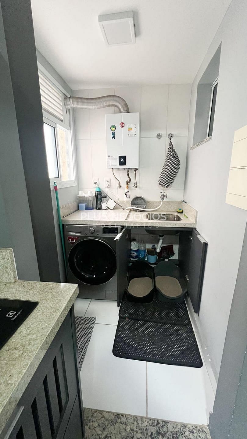 Apartamento, 3 quartos, 80 m² - Foto 27