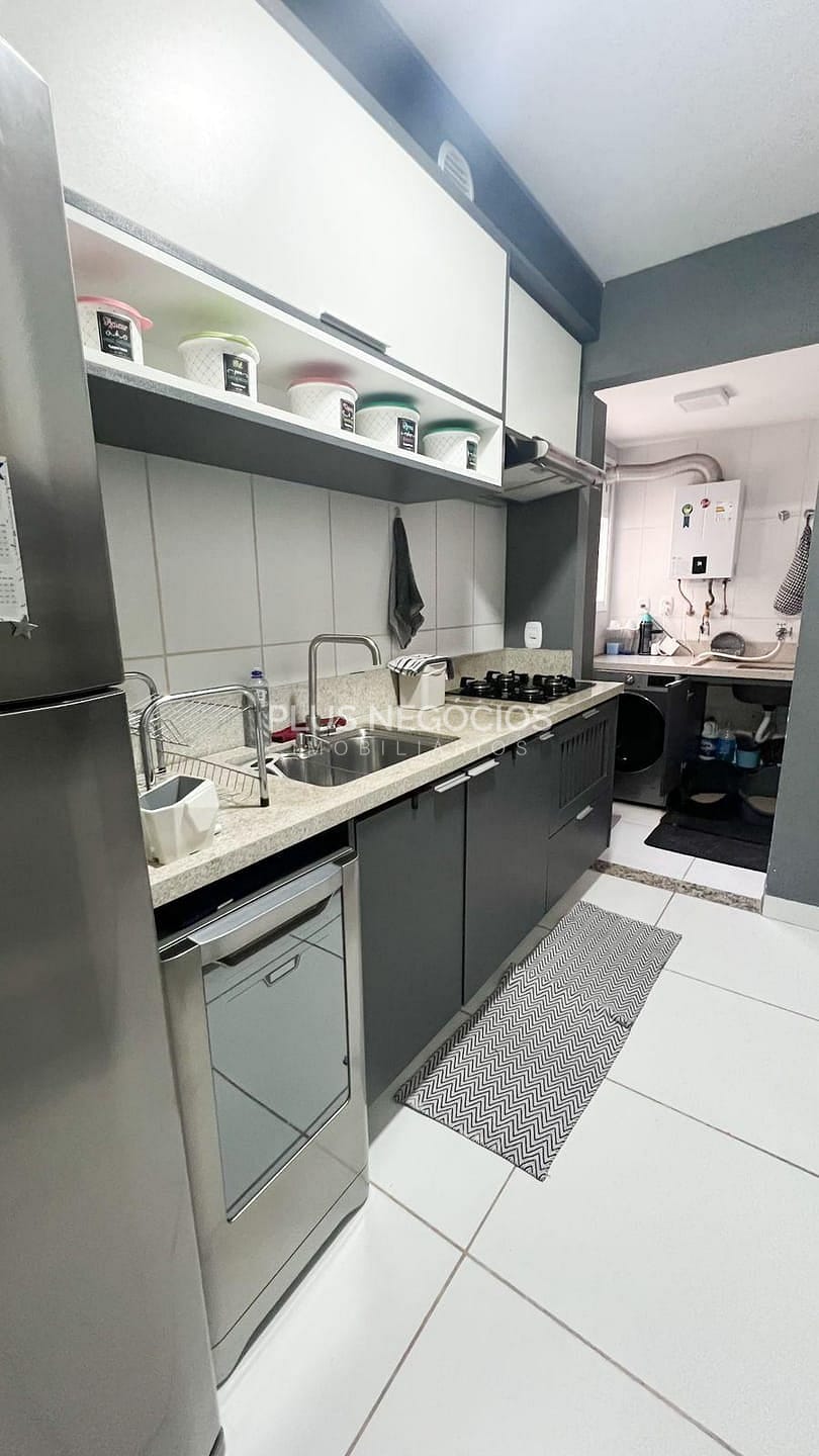 Apartamento, 3 quartos, 80 m² - Foto 28