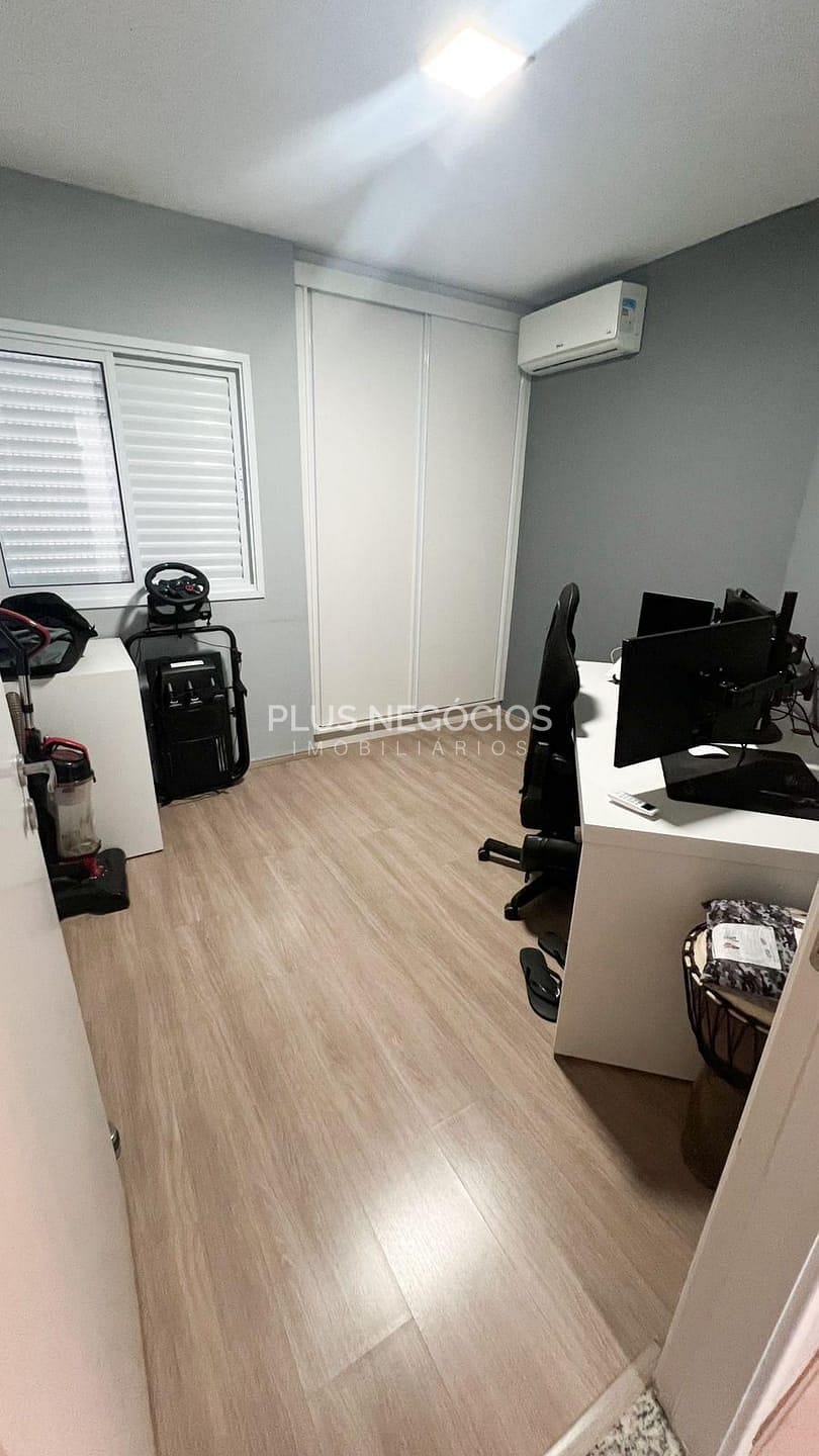 Apartamento, 3 quartos, 80 m² - Foto 23