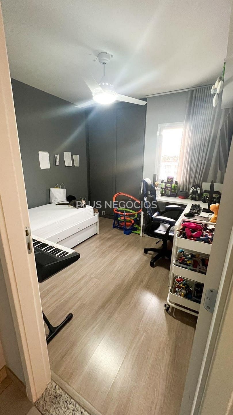 Apartamento, 3 quartos, 80 m² - Foto 22