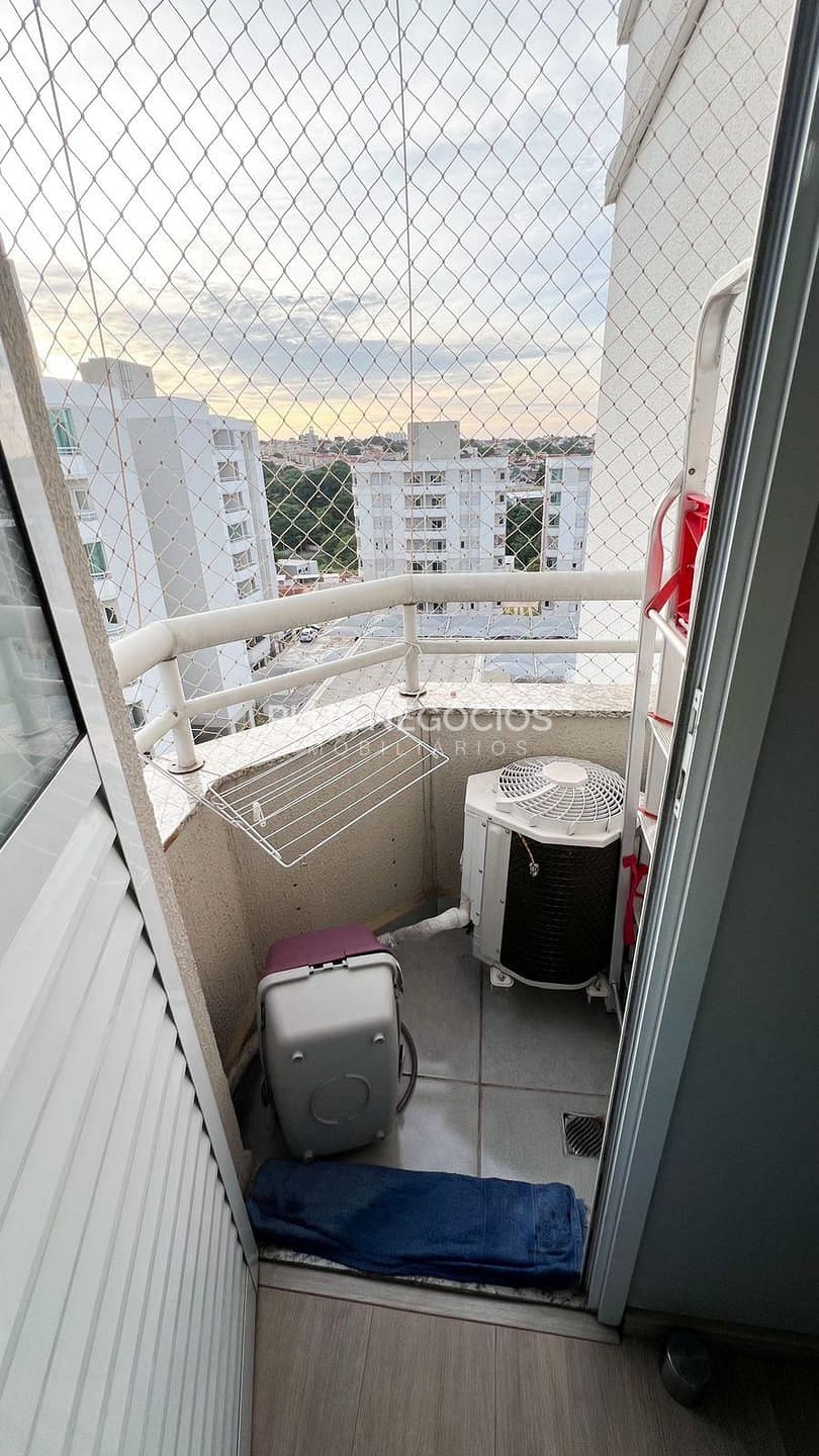 Apartamento, 3 quartos, 80 m² - Foto 20