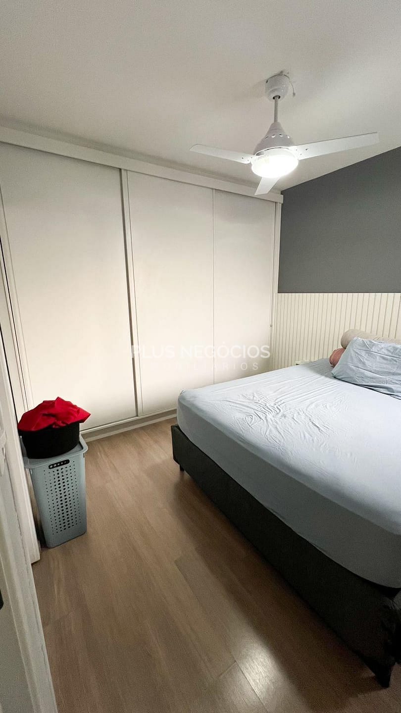 Apartamento, 3 quartos, 80 m² - Foto 21