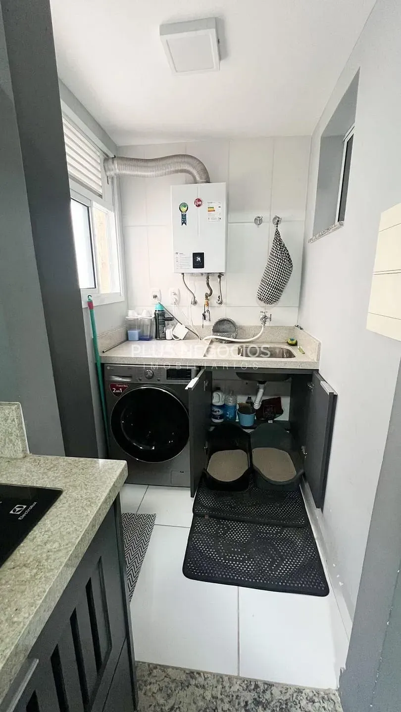Apartamento, 3 quartos, 80 m² - Foto 27