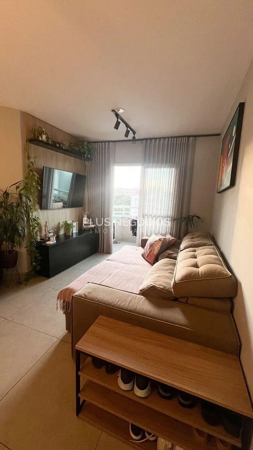 Apartamento, 3 quartos, 80 m² - Foto 25