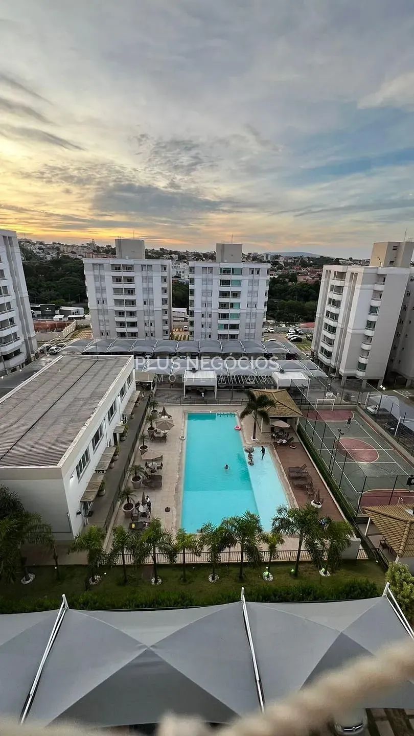 Apartamento, 3 quartos, 80 m² - Foto 18