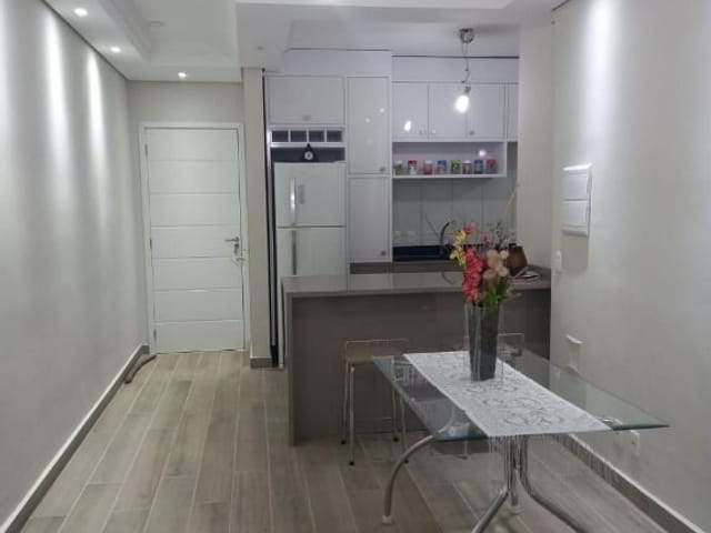 Foto do Apartamento - Apartamento com 2 dormitórios à venda, 88 m² por R$ 430.000,00 - Vila Progresso - Sorocaba/SP | Ary Proenca Negócios Imobiliários Ltda