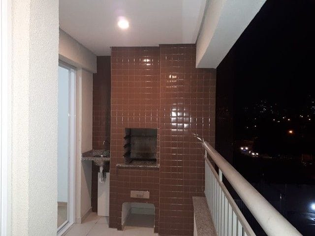 Foto do Apartamento - Apartamento com 2 dormitórios à venda, 65 m² por R$ 415.000,00 - Parque Industrial - São José dos Campos/SP | RUSSI IMÓVEIS
