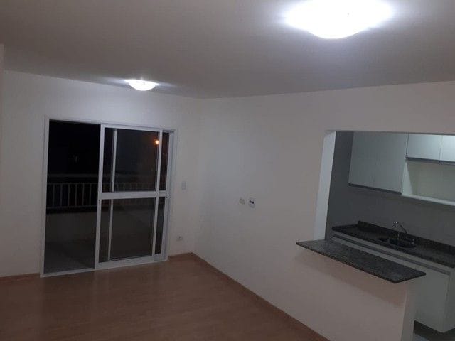 Foto do Apartamento - Apartamento com 2 dormitórios à venda, 65 m² por R$ 415.000,00 - Parque Industrial - São José dos Campos/SP | RUSSI IMÓVEIS