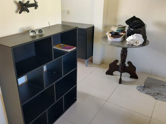 Apartamento 2 quartos e 1 banheiro, à venda, no bairro Três Vendas em Pelotas