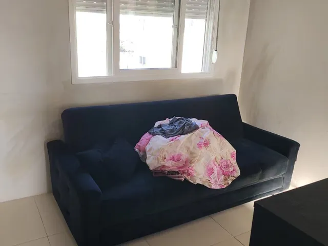 Apartamento 2 quartos e 1 banheiro, à venda, no bairro Três Vendas em Pelotas