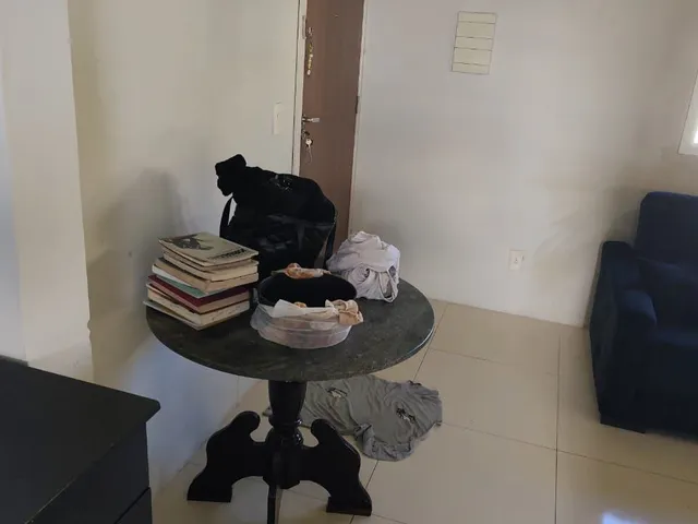 Apartamento 2 quartos e 1 banheiro, à venda, no bairro Três Vendas em Pelotas