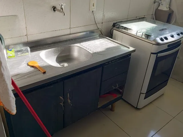 Apartamento 2 quartos e 1 banheiro, à venda, no bairro Três Vendas em Pelotas