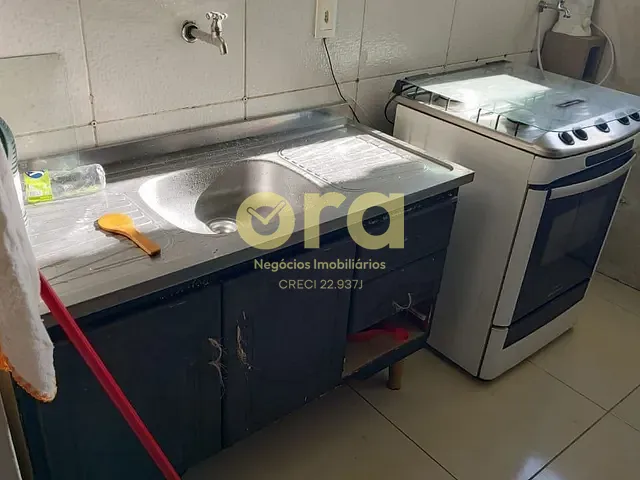 Apartamento 2 quartos e 1 banheiro, à venda, no bairro Três Vendas em Pelotas