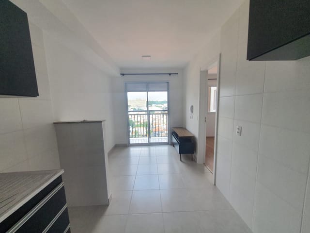 Foto do Apartamento - Apartamento 1 dormitório  para venda e  locação, Jardim da Glória, São Paulo, SP | Vieira Imóveis