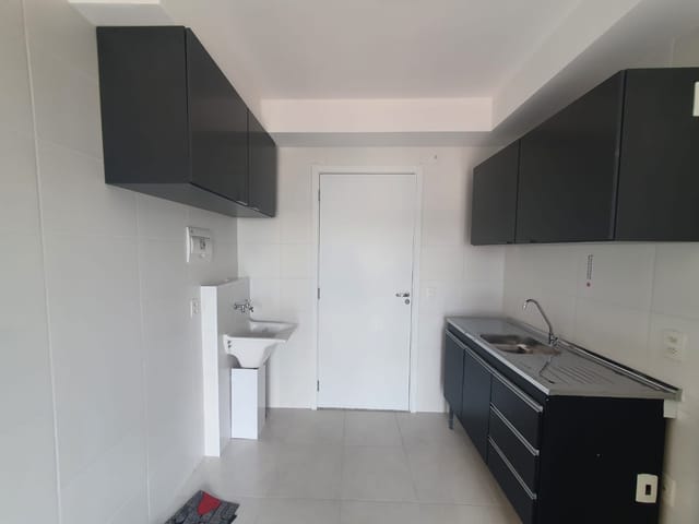 Foto do Apartamento - Apartamento 1 dormitório  para venda e  locação, Jardim da Glória, São Paulo, SP | Vieira Imóveis
