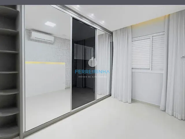 Apartamento 2 quartos e 2 banheiros, à venda, no bairro Jardim das Indústrias em São José dos Campos