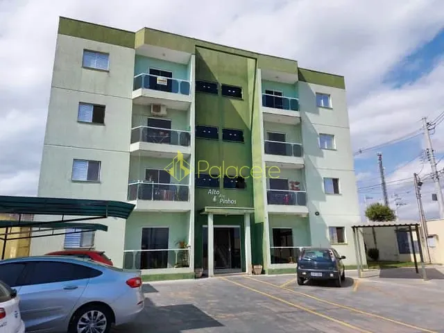 Apartamento 2 quartos e 1 banheiro, à venda, no bairro Conjunto Residencial Araretama em Pindamonhangaba