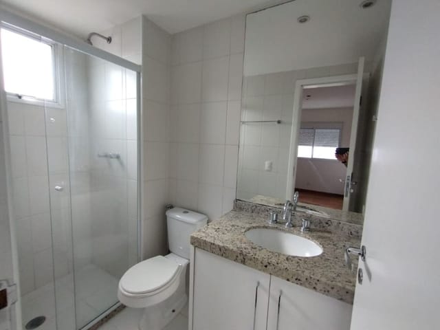 Apartamento com 62m² 2 quartos e 2 banheiros, para alugar, no bairro Lapa em São Paulo