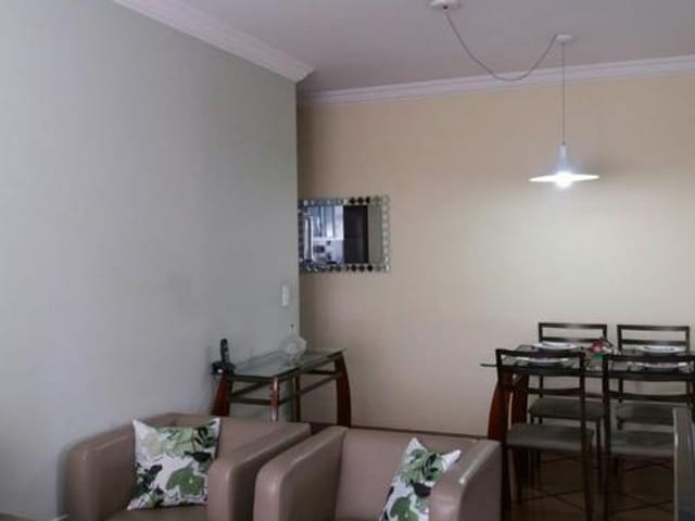 Foto do Apartamento - Apartamento à venda, 50 m² por R$ 308.500,00 - Cidade Ademar - São Paulo/SP | Paulista Imóveis