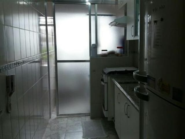 Foto do Apartamento - Apartamento à venda, 50 m² por R$ 308.500,00 - Cidade Ademar - São Paulo/SP | Paulista Imóveis