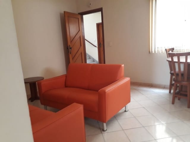 Foto do Apartamento - Apartamento com 2 dormitórios para alugar, 65 m² por R$ 2.200,00/mês - Vila Trujillo - Sorocaba/SP | Ary Proenca Negócios Imobiliários Ltda