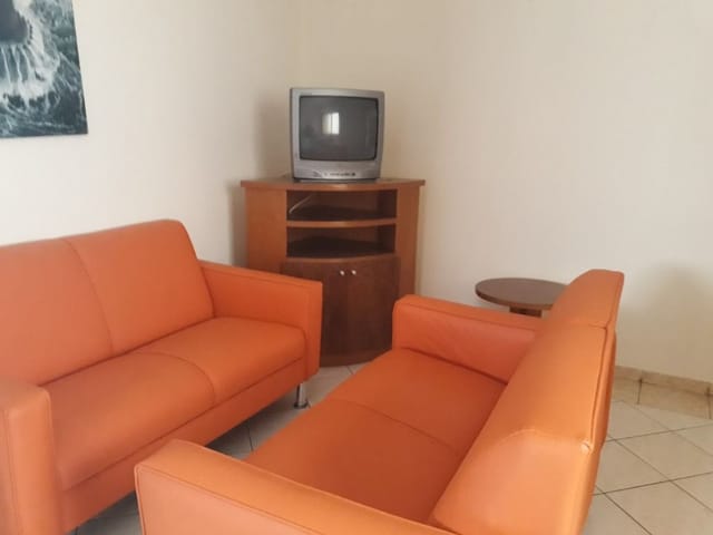Foto do Apartamento - Apartamento com 2 dormitórios para alugar, 65 m² por R$ 2.200,00/mês - Vila Trujillo - Sorocaba/SP | Ary Proenca Negócios Imobiliários Ltda