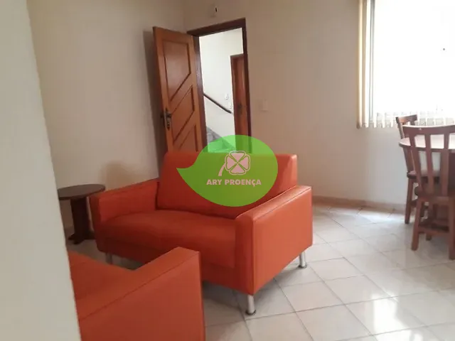 Apartamento 2 quartos e 1 banheiro, para alugar, no bairro Trulilo em Sorocaba
