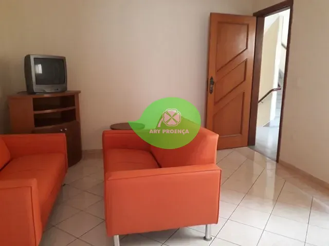 Apartamento 2 quartos e 1 banheiro, para alugar, no bairro Trulilo em Sorocaba