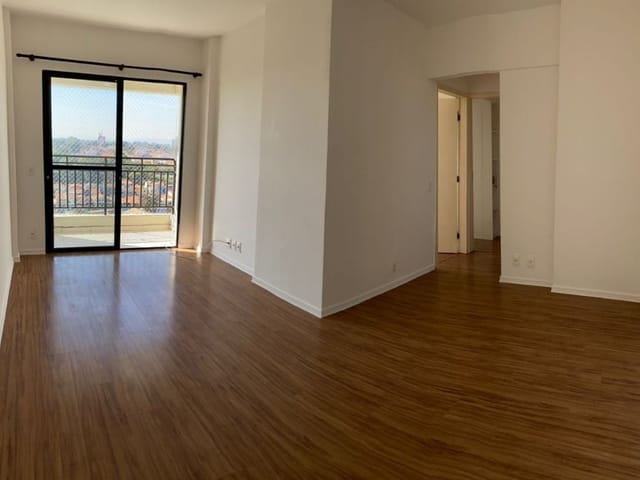 Foto do Apartamento - Apartamento para Locação 2 Quartos, 1 Suite, 2 Vagas, 62M², Jardim América, São José dos Campos - SP | Edifício Cambará | RUSSI IMÓVEIS