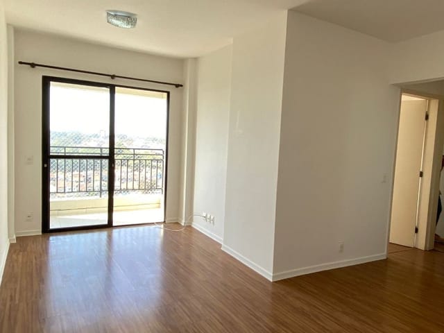Foto do Apartamento - Apartamento para Locação 2 Quartos, 1 Suite, 2 Vagas, 62M², Jardim América, São José dos Campos - SP | Edifício Cambará | RUSSI IMÓVEIS