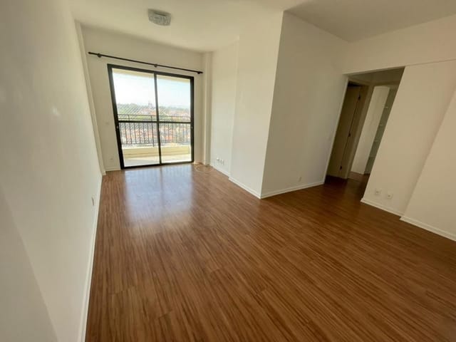 Foto do Apartamento - Apartamento para Locação 2 Quartos, 1 Suite, 2 Vagas, 62M², Jardim América, São José dos Campos - SP | Edifício Cambará | RUSSI IMÓVEIS