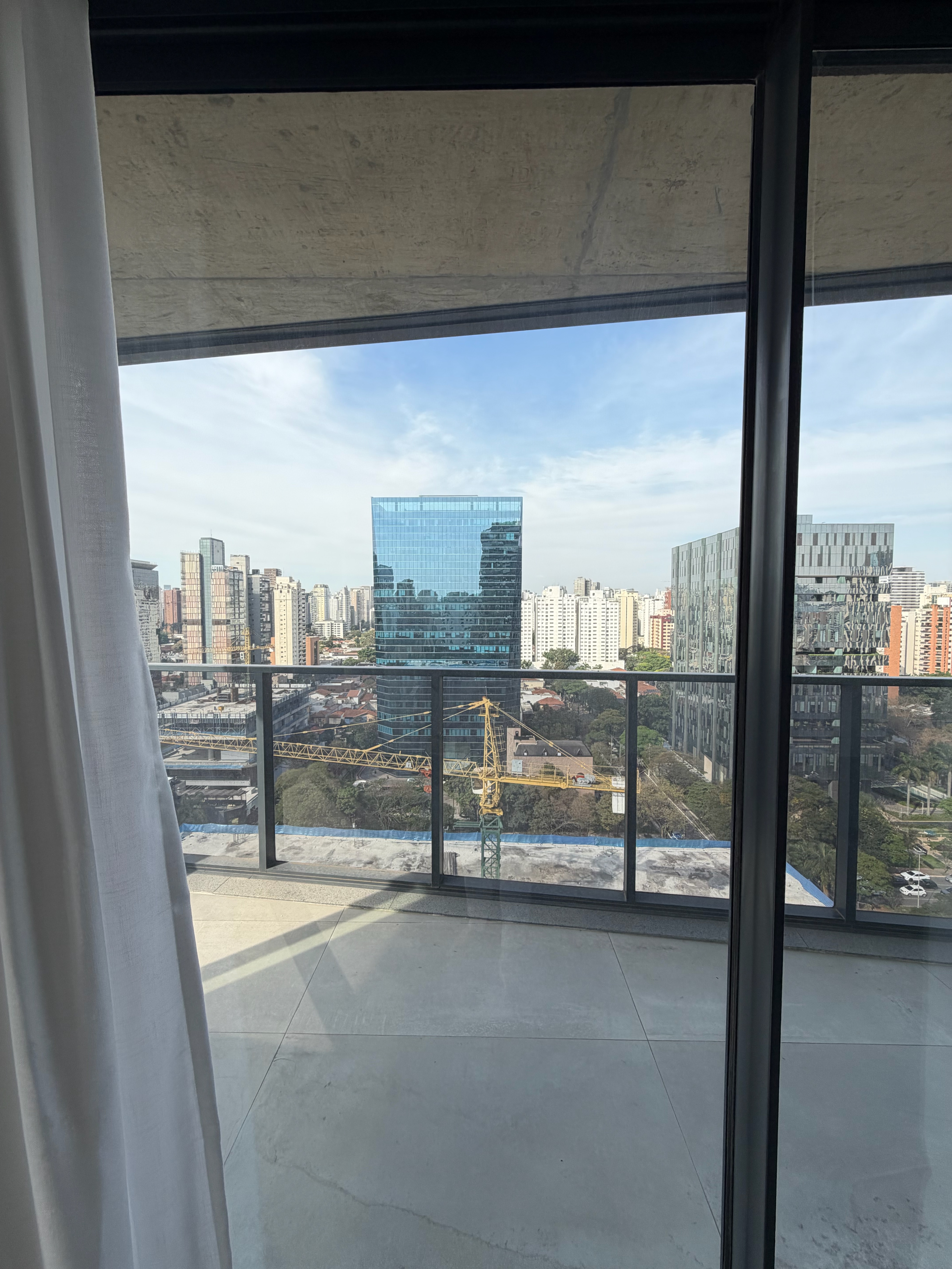Apartamento em Vila Olímpia — foto 4