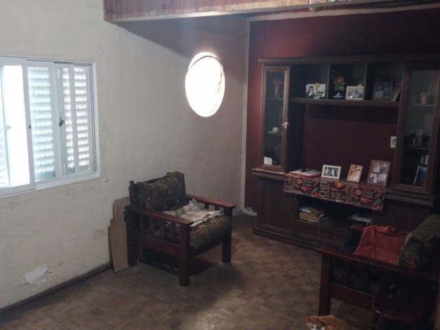 Apartamento 2 quartos e 1 banheiro, à venda, no bairro Fragata em Pelotas