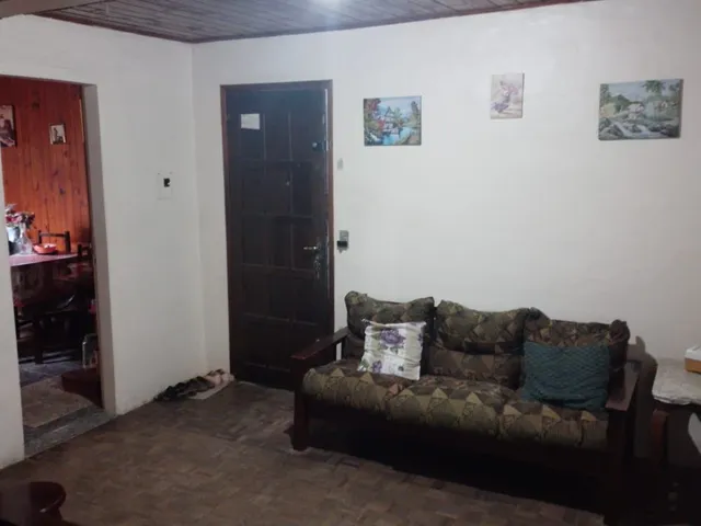 Apartamento 2 quartos e 1 banheiro, à venda, no bairro Fragata em Pelotas