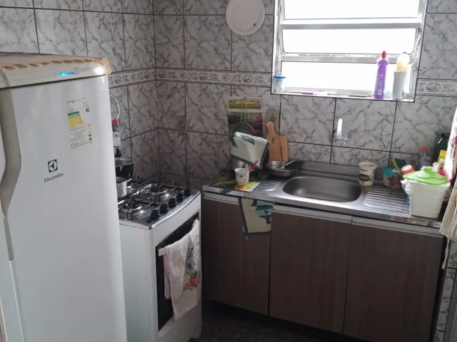 Apartamento 2 quartos e 1 banheiro, à venda, no bairro Fragata em Pelotas