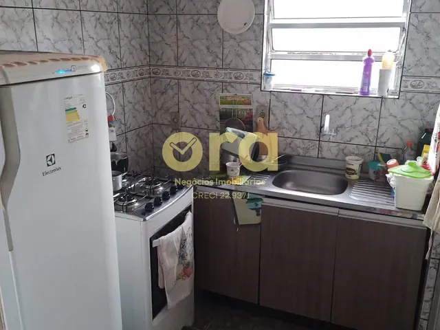 Apartamento 2 quartos e 1 banheiro, à venda, no bairro Fragata em Pelotas