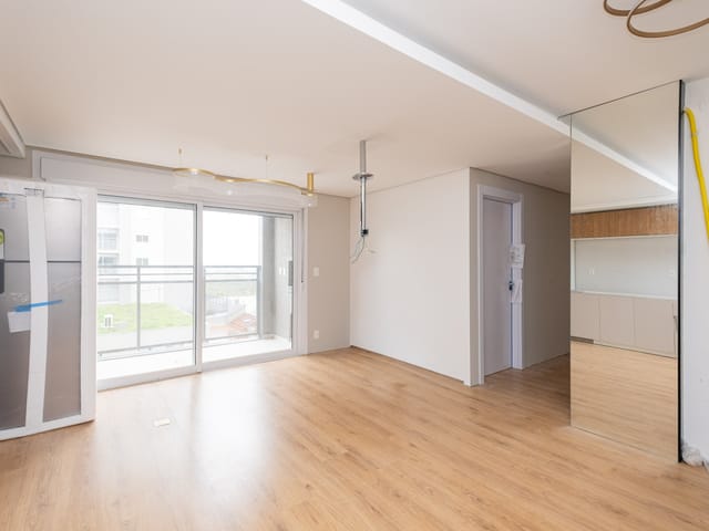 Apartamento com 74m² 3 quartos e 2 banheiros, à venda, no bairro Areal em Pelotas
