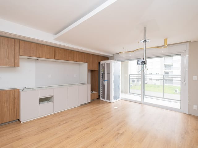 Apartamento com 74m² 3 quartos e 2 banheiros, à venda, no bairro Areal em Pelotas