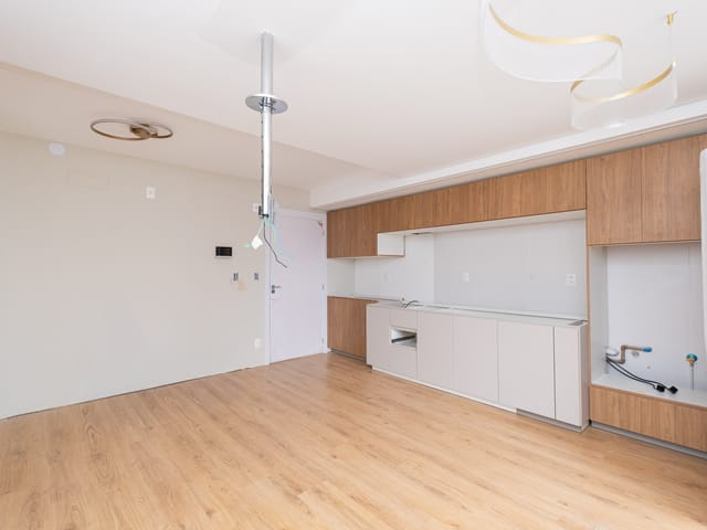 Apartamento com 74m² 3 quartos e 2 banheiros, à venda, no bairro Areal em Pelotas
