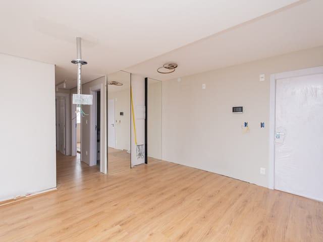Apartamento com 74m² 3 quartos e 2 banheiros, à venda, no bairro Areal em Pelotas