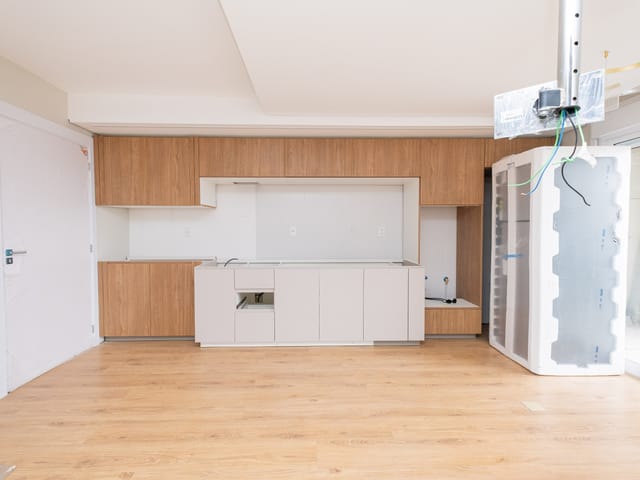 Apartamento com 74m² 3 quartos e 2 banheiros, à venda, no bairro Areal em Pelotas