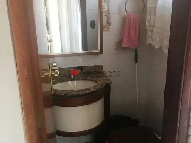 Apartamento 3 quartos e 4 banheiros, à venda, no bairro Barcelona em São Caetano do Sul
