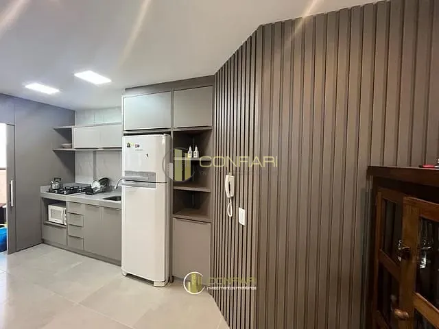 Apartamento com 198m² 4 quartos e 2 banheiros, à venda, no bairro Meia Praia em Itapema