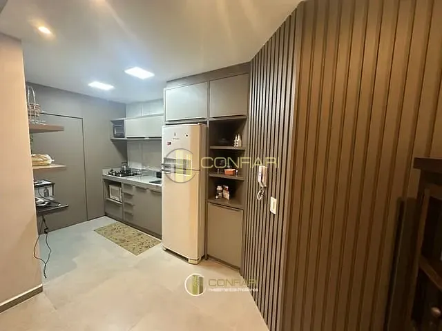 Apartamento com 198m² 4 quartos e 2 banheiros, à venda, no bairro Meia Praia em Itapema