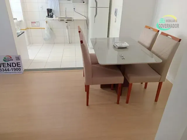 Apartamento com 62m² 2 quartos e 1 banheiro, à venda, no bairro Vila Miguel Vicente Cury em Campinas