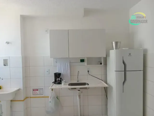 Apartamento com 62m² 2 quartos e 1 banheiro, à venda, no bairro Vila Miguel Vicente Cury em Campinas