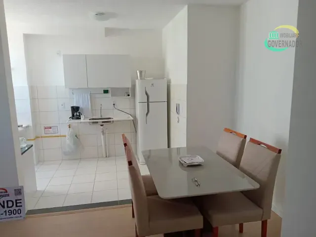 Apartamento com 62m² 2 quartos e 1 banheiro, à venda, no bairro Vila Miguel Vicente Cury em Campinas