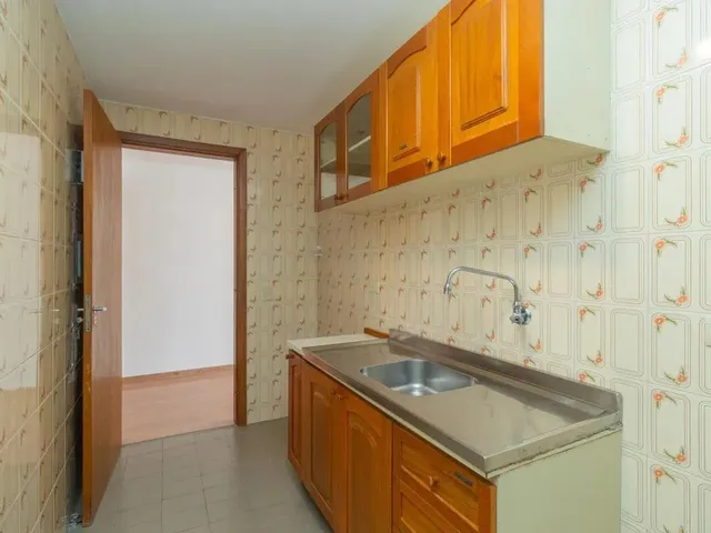Apartamento 1 quarto e 1 banheiro, para alugar, no bairro Bigorrilho em Curitiba
